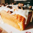 Budín 25 cucharadas súper fácil y económico