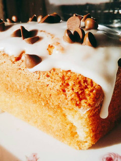Una foto de Budín 25 cucharadas súper fácil y económico