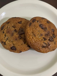 Foto resep Soft Cookies Original