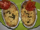 Macaroni schutel