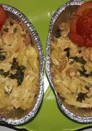 Foto resep Macaroni schutel