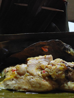 Foto resep 52. Tum Ayam Khas Bali