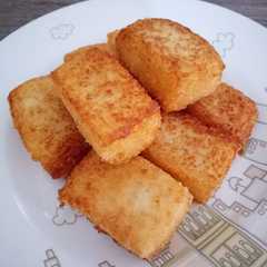 รูปของ Uli goreng