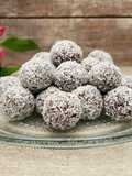 🍫🥃 Trufas borrachas 🥃🍫