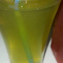 A picture of Citrus special lemonade.
