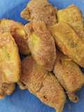Pazham pori (Kerala special)