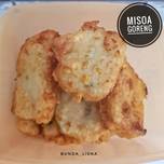 Misoa goreng
