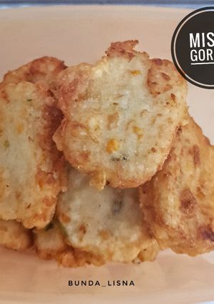 Foto resep Misoa goreng