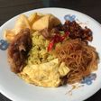 Nasi Kuning