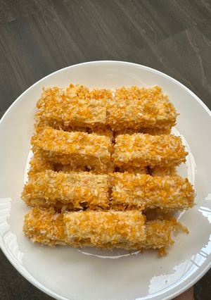 Foto resep Chicken Nuggets Mpasi