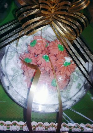 Foto resep Putri Salju