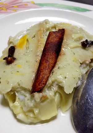 Foto resep Sarkoyo Sumenep