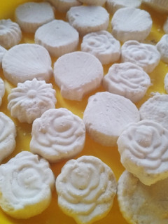 Foto resep Kue satru simple