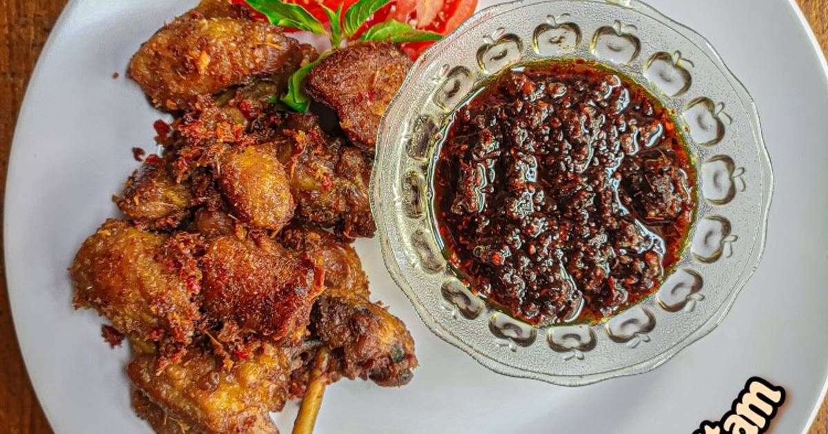 53 Resep Bebek Bumbu Hitam Khas Madura Enak Dan Mudah Cookpad