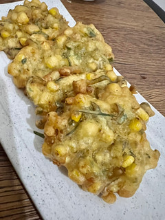 Foto resep Bakwan Jagung
