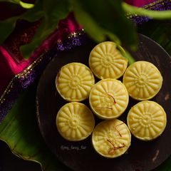 A picture of ⚜️Milkmaid Kesar-Peda⚜️.