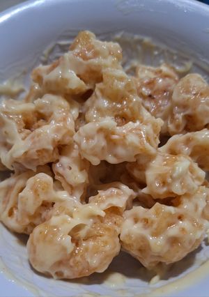 Foto resep Udang Mayonaise Ala Resto