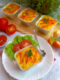 Foto resep Pastel Tutup Mini