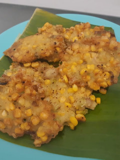 Foto resep Bakwan Jagung ANTI GAGAL
