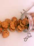 Rice Crackers