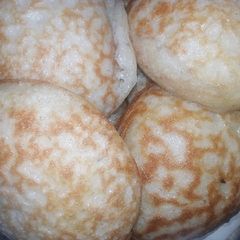 A picture of Masa/waina.