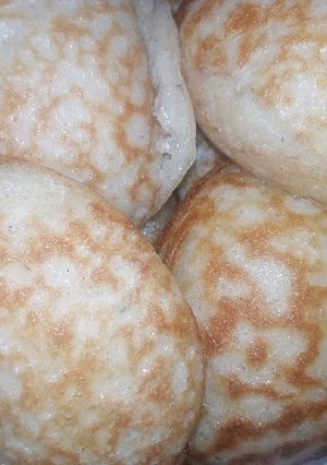 A picture of Masa/waina.