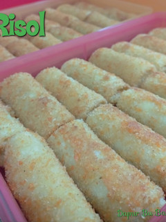 Foto resep Kulit Risol
