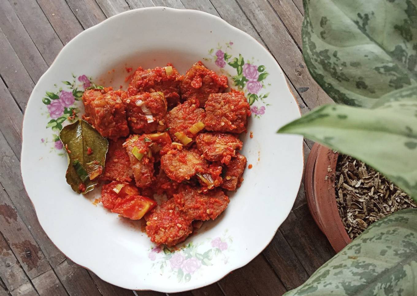 Balado Tempe