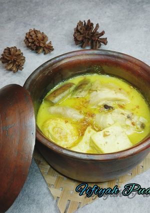 Foto resep Kare Ayam