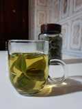 Tisane de verveine 🍵 🍃