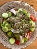 Tomato Salad