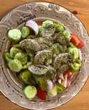 Tomato Salad