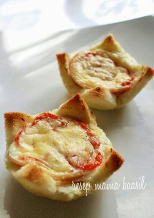 Resep Roti Pie Resep Roti Panggang (Smoked Chicken And Egg Breakfast Pie) oleh Resep ...