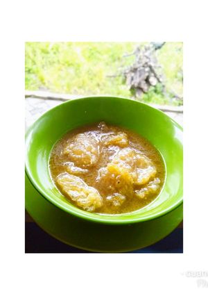 Foto resep Cireng berkuah