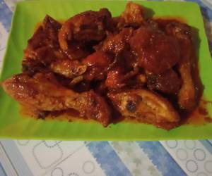 Fresh Memasak Ayam kecap pedas manis Praktis Enak Fresh Memasak Ayam kecap pedas manis Praktis Enak