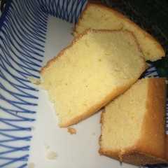 Castella cake রেসিপির প্রধান ছবি