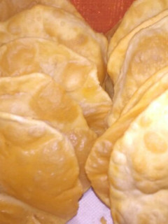 Una foto de Tortas Fritas