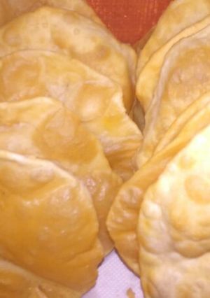 Una foto de Tortas Fritas