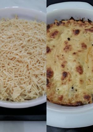 Foto resep Lasagna Simple