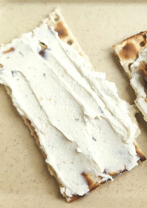 Une photo de Boursin du pauvre