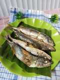 Pindang ikan rumahan