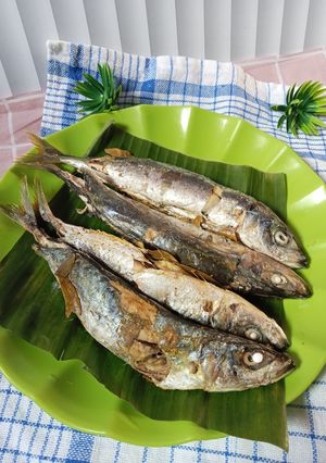 Foto resep Pindang ikan rumahan