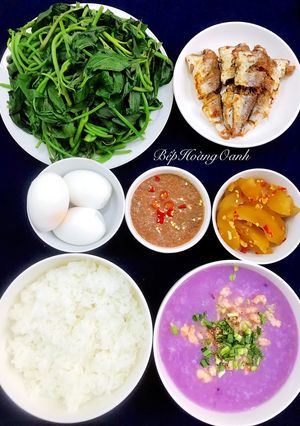 Hình của món Bữa Cơm Gia Đình 23.