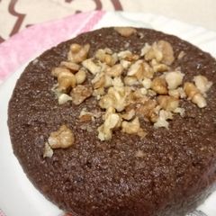 A picture of Sohan Halwa.