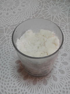Una foto de Aceite de coco vegano 🥥