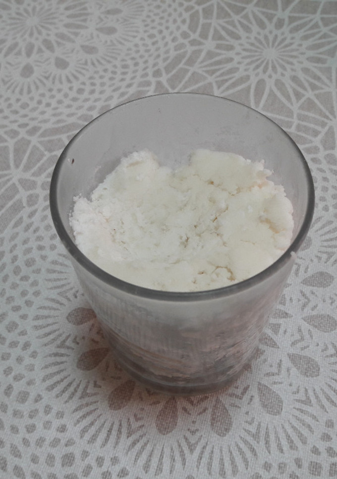 Una foto de Aceite de coco vegano 🥥