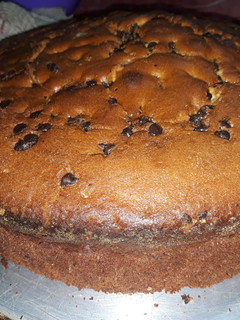 Una foto de Torta matera