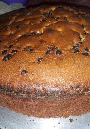 Una foto de Torta matera