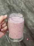 Berry Smoothies