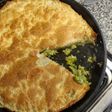 Tarta de zapallitos